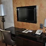 فندق Delibab 4*