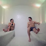 فندق Delibab Hajdúszoboszló