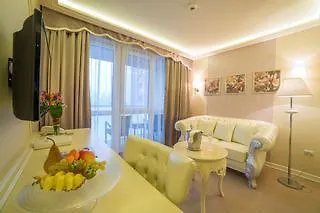 Delibab 호텔 Hajdúszoboszló