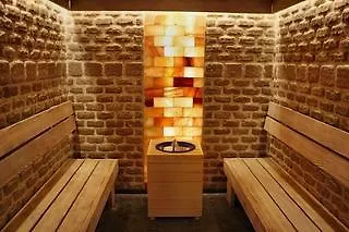 德里巴布酒店 酒店