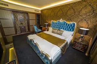 호텔 Delibab Hajdúszoboszló