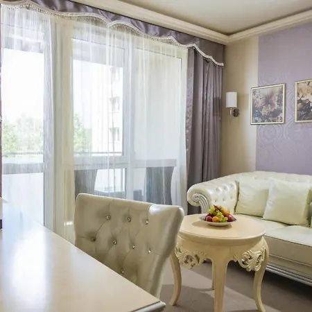 Delibab 호텔 Hajdúszoboszló