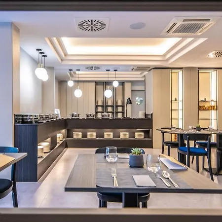 Delibab 호텔 Hajdúszoboszló