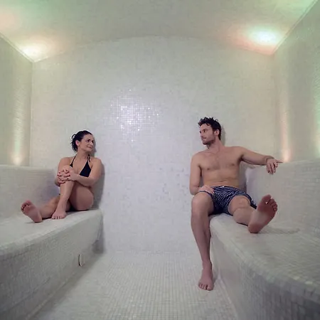 호텔 Delibab Hajdúszoboszló