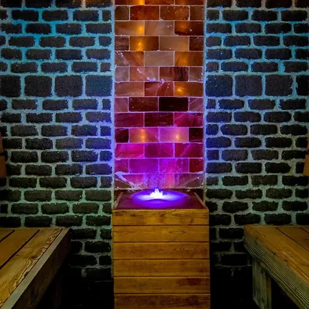 德里巴布酒店 酒店 Hajdúszoboszló