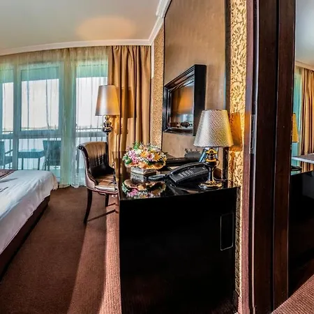 Delibab 호텔 Hajdúszoboszló