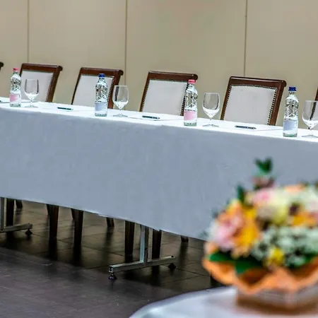 Delibab 호텔 Hajdúszoboszló