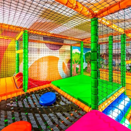 호텔 Delibab Hajdúszoboszló