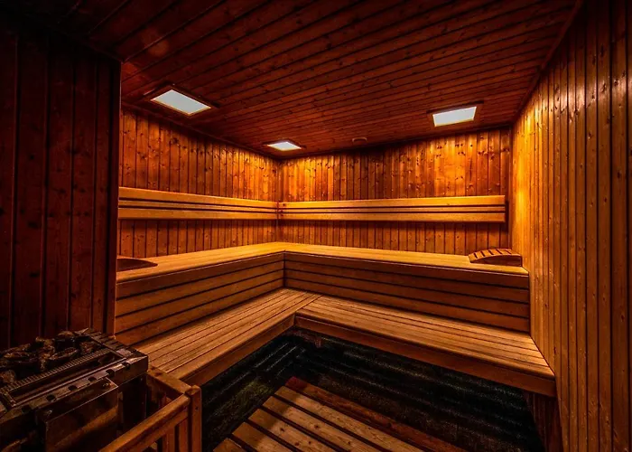 Ξενοδοχείο Delibab Hajdúszoboszló