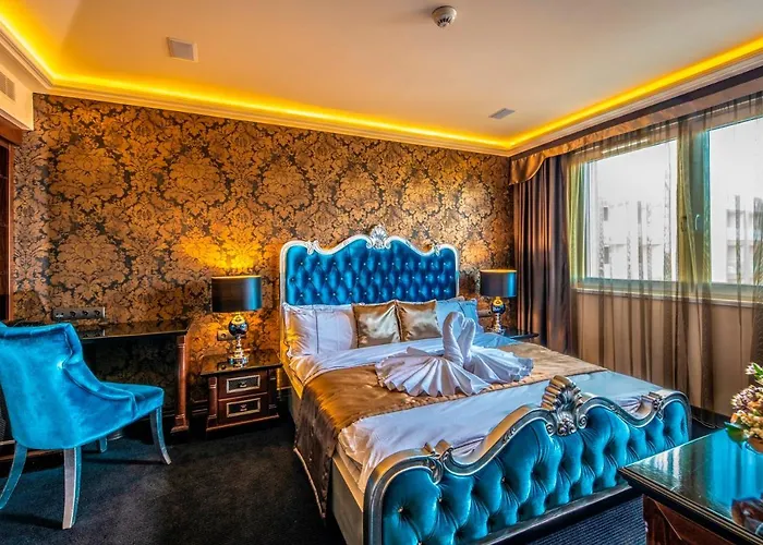 Ξενοδοχείο Delibab