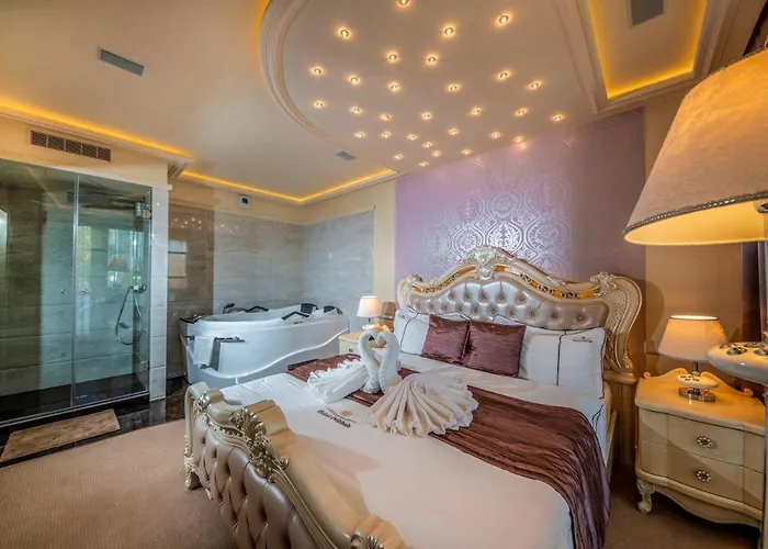 Delibab Ξενοδοχείο 4*