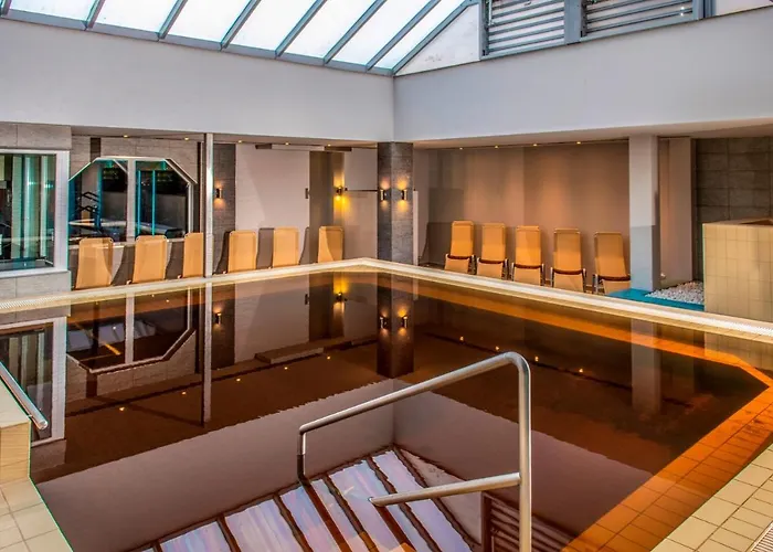 Ξενοδοχείο Delibab