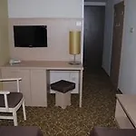 Hotel Delibab Hajdúszoboszló