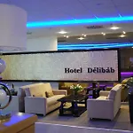 Delibab Hotel 4*