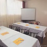 Hotel Delibab