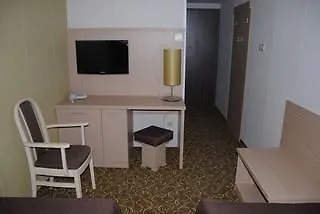 Hotel Délibáb Hajdúszoboszló