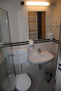 Délibáb Hotel