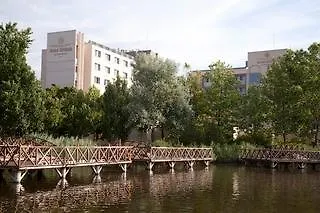 Délibáb 4*