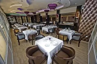 Hotel Delibab