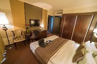 Délibáb Hotel Hajdúszoboszló