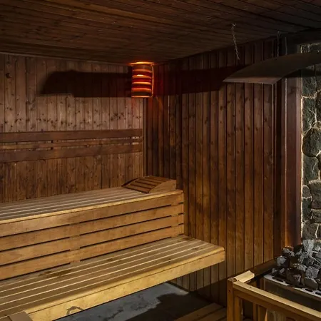 Hotel Délibáb Hajdúszoboszló