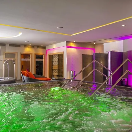Delibab 4* Hajduszoboszlo