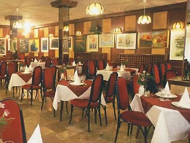 Delibab מלון 4*