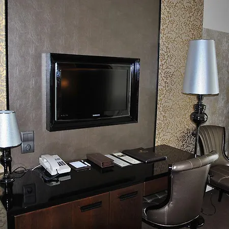 Ξενοδοχείο Delibab