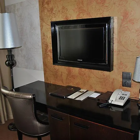 Hotel Délibáb 4*