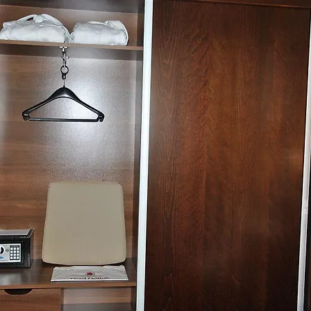 Hotel Délibáb Hajdúszoboszló