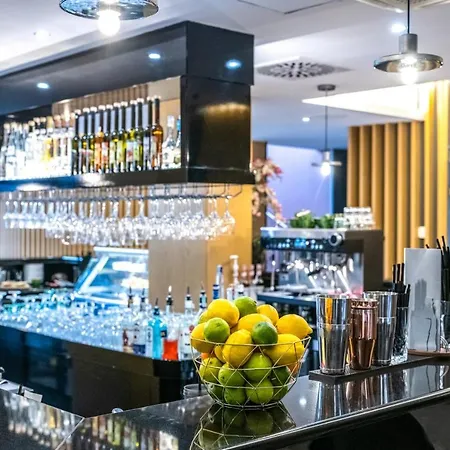 Hotel Délibáb Hajdúszoboszló