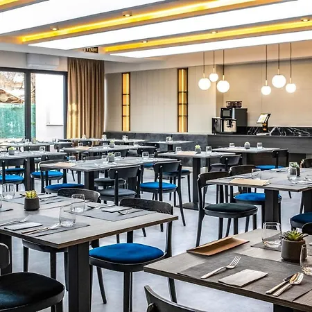 Hotel Delibab