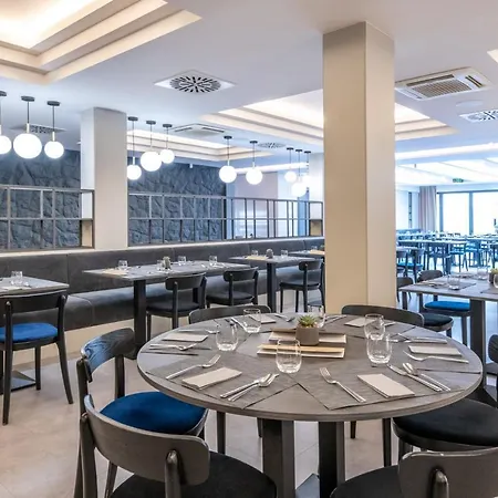 Delibab 4* Hajduszoboszlo
