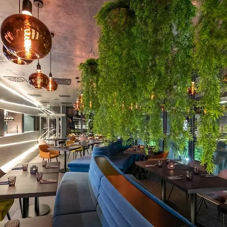 Delibab Hotel Hajdúszoboszló