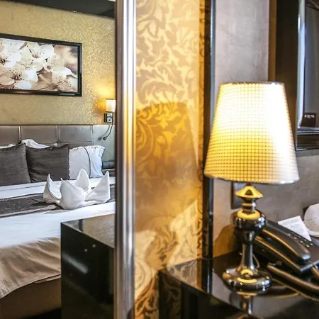 Hotel Délibáb Hajdúszoboszló