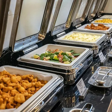 Delibab 4* Hajdúszoboszló