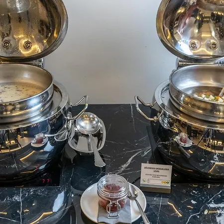 Delibab Hotel Hajdúszoboszló