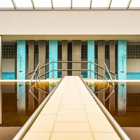 Hotel Delibab Hajdúszoboszló