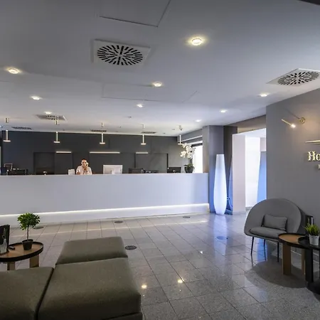 Hotel Delibab