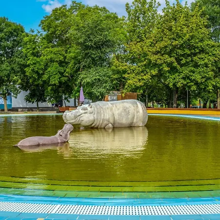 Délibáb 4* Hajdúszoboszló