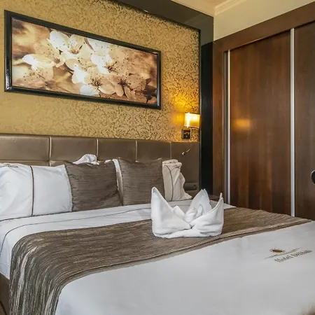 Délibáb Hotel Hajdúszoboszló
