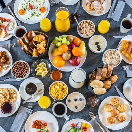 Hotel Delibab
