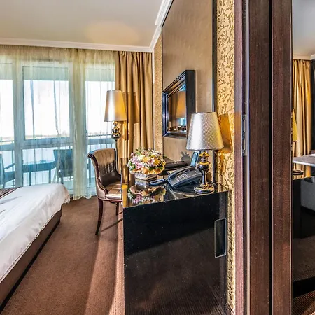 Delibab Hotel 4*