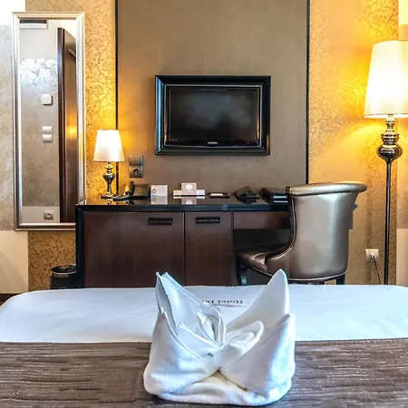 Delibab Hotel Hajdúszoboszló