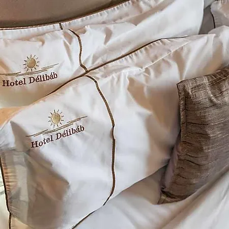 Delibab 4* Hajdúszoboszló