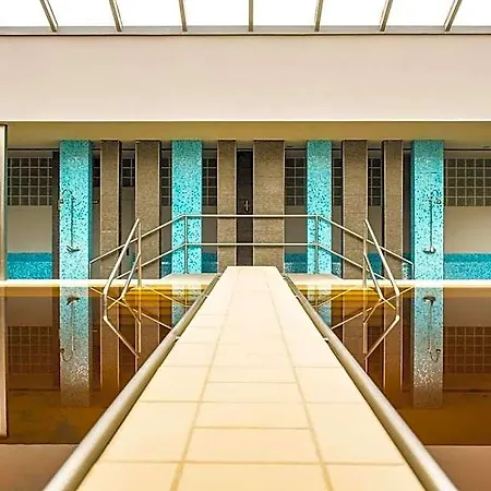 Delibab Hotel Hajdúszoboszló