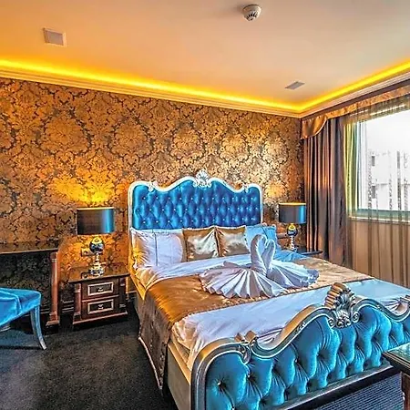 Hotel Delibab