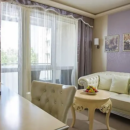 Delibab Hotel 4*