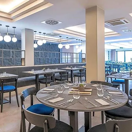 Hotel Delibab Hajdúszoboszló