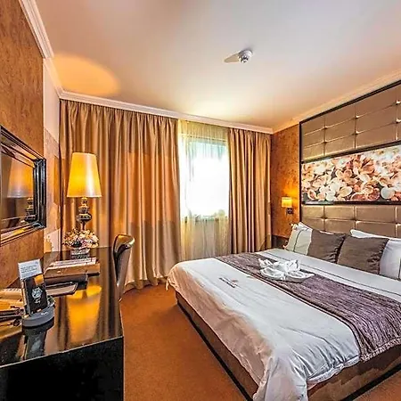 Delibab Hotel
